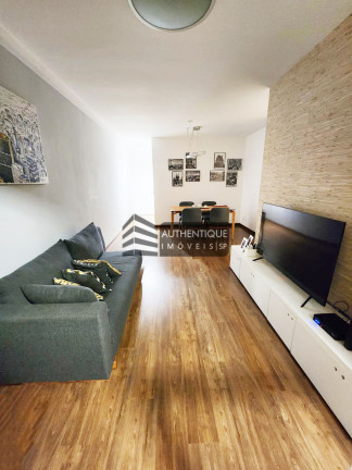 Imagem Apartamento com 3 Quartos à Venda, 94 m² em Vila Mariana - São Paulo Imagem Apartamento com 3 Quartos à Venda, 94 m² em Vila Mariana - São Paulo