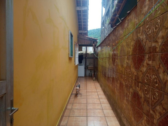 Imagem Casa com 2 Quartos à Venda, 77 m² em Solemar - Praia Grande
