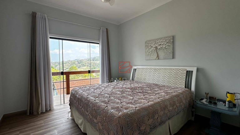 Imagem Casa com 4 Quartos à Venda, 400 m² em Novo Horizonte - Piracaia