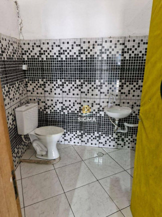 Imagem Sobrado com 1 Quarto para Alugar, 165 m² em Vicente De Carvalho - Guarujá Imagem Sobrado com 1 Quarto para Alugar, 165 m² em Vicente De Carvalho - Guarujá