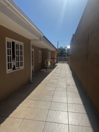 Imagem Casa com 3 Quartos à Venda,  em Balneário Eliane - Guaratuba