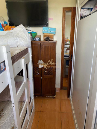 Imagem Apartamento com 2 Quartos à Venda, 53 m² em Vila Da Paz - São Paulo Imagem Apartamento com 2 Quartos à Venda, 53 m² em Vila Da Paz - São Paulo