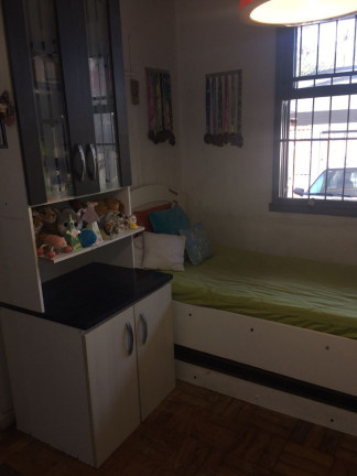 Imagem Casa com 2 Quartos à Venda, 55 m² em Parque Dos Maias - Porto Alegre