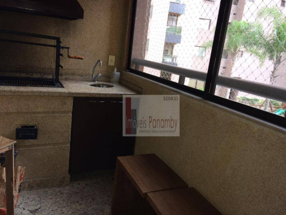Imagem Apartamento com 4 Quartos à Venda ou Locação, 240 m² em Vila Morumbi - São Paulo Imagem Apartamento com 4 Quartos à Venda ou Locação, 240 m² em Vila Morumbi - São Paulo
