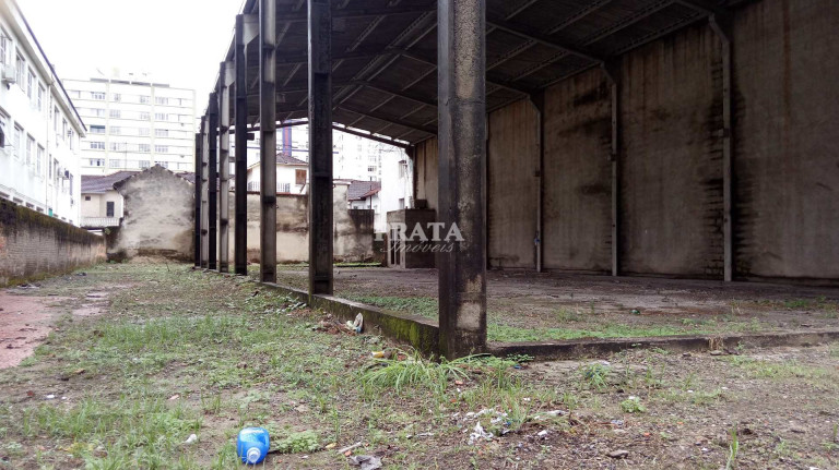 Imagem Imóvel Comercial para Alugar, 1.150 m² em Centro - São Vicente Imagem Imóvel Comercial para Alugar, 1.150 m² em Centro - São Vicente