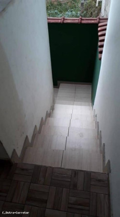 Imagem Sobrado com 3 Quartos à Venda, 200 m² em Jardim Campo Verde - Mauá