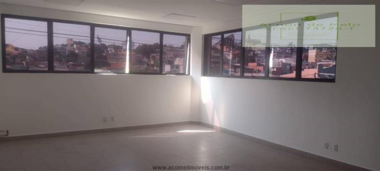 Imagem Imóvel Comercial para Alugar, 615 m² em Parque Alexandre - Cotia