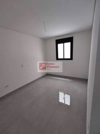 Imagem Cobertura com 2 Quartos à Venda, 118 m² em Campestre - Santo André Imagem Cobertura com 2 Quartos à Venda, 118 m² em Campestre - Santo André