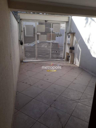 Imagem Sobrado com 2 Quartos à Venda, 120 m² em Vila Camilópolis - Santo André Imagem Sobrado com 2 Quartos à Venda, 120 m² em Vila Camilópolis - Santo André