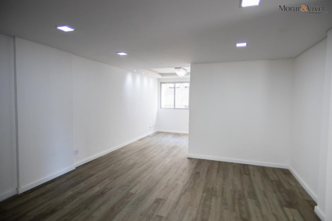 Imagem Apartamento com 3 Quartos à Venda, 92 m² em água Verde - Curitiba