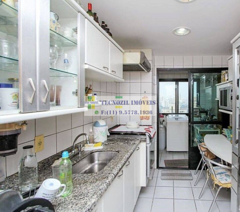 Imagem Apartamento com 3 Quartos à Venda, 105 m² em Jardim Vila Mariana - São Paulo Imagem Apartamento com 3 Quartos à Venda, 105 m² em Jardim Vila Mariana - São Paulo