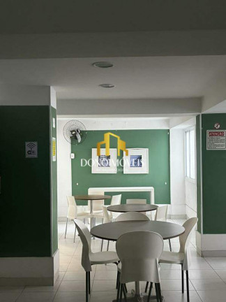Imagem Apartamento com 3 Quartos à Venda, 65 m² em Nova Petrópolis - São Bernardo Do Campo