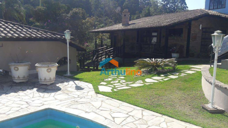 Imagem Chácara com 2 Quartos à Venda, 505 m² em Recreio Primavera - Itapecerica Da Serra Imagem Chácara com 2 Quartos à Venda, 505 m² em Recreio Primavera - Itapecerica Da Serra