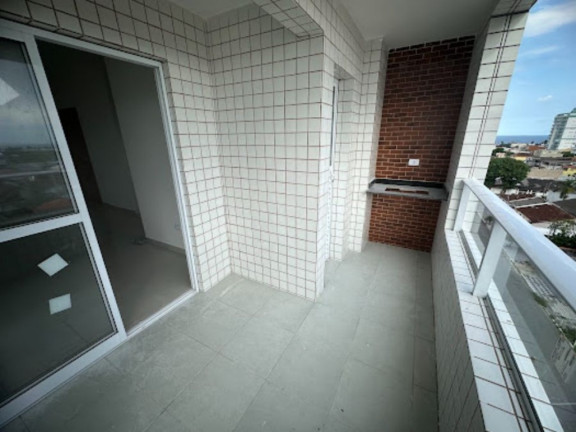 Imagem Apartamento com 2 Quartos à Venda, 67 m² em Vila Mirim - Praia Grande Imagem Apartamento com 2 Quartos à Venda, 67 m² em Vila Mirim - Praia Grande