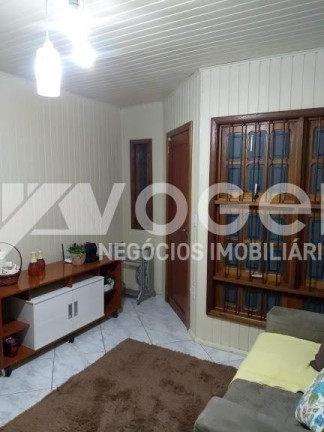 Imagem Casa com 3 Quartos à Venda, 149 m² em Jardim América - Sao Leopoldo Imagem Casa com 3 Quartos à Venda, 149 m² em Jardim América - Sao Leopoldo
