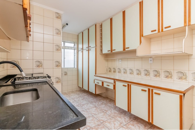 Imagem Apartamento com 2 Quartos à Venda, 54 m² em Vila Guarani (z Sul) - São Paulo Imagem Apartamento com 2 Quartos à Venda, 54 m² em Vila Guarani (z Sul) - São Paulo