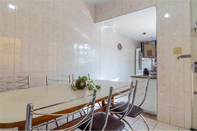 Imagem Casa com 4 Quartos à Venda,  em Penha De França - São Paulo
