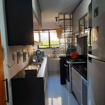 Imagem Apartamento com 2 Quartos à Venda, 55 m² em Santa Terezinha - São Bernardo Do Campo Imagem Apartamento com 2 Quartos à Venda, 55 m² em Santa Terezinha - São Bernardo Do Campo