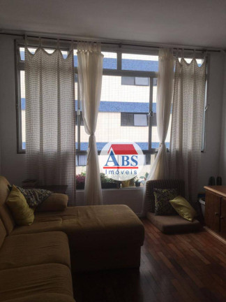 Imagem Apartamento com 2 Quartos à Venda, 86 m² em Boqueirão - Santos