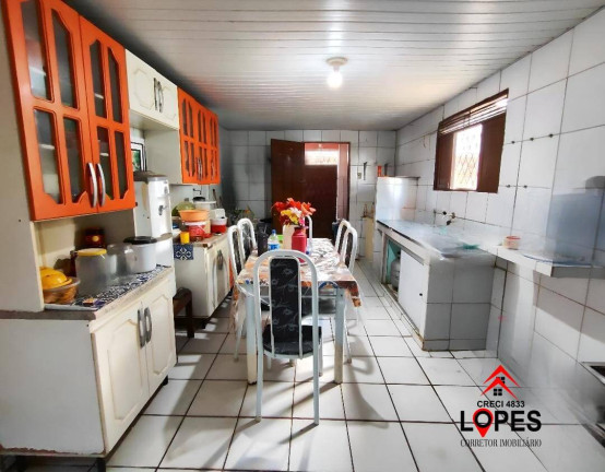 Imagem Casa com 2 Quartos à Venda, 300 m² em Nordeste - Natal Imagem Casa com 2 Quartos à Venda, 300 m² em Nordeste - Natal