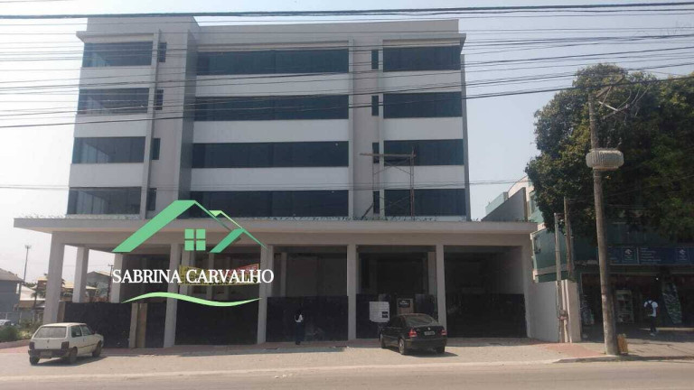 Imagem Apartamento com 1 Quarto para Alugar, 35 m² em Atlântica - Rio Das Ostras Imagem Apartamento com 1 Quarto para Alugar, 35 m² em Atlântica - Rio Das Ostras