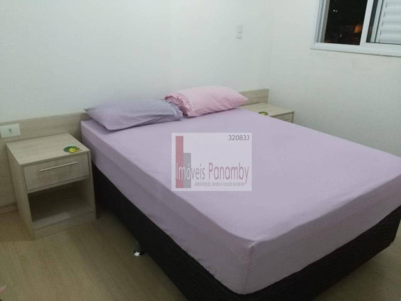 Imagem Apartamento com 2 Quartos à Venda, 50 m² em Freguesia Do ó - São Paulo