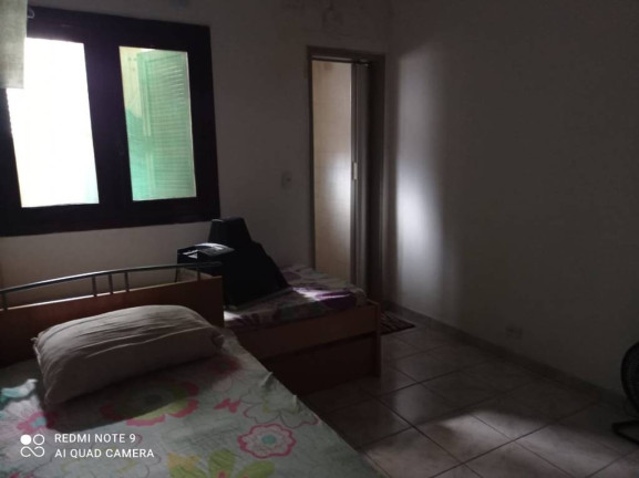 Imagem Casa com 3 Quartos para Alugar, 150 m² em Vila Tupi - Praia Grande Imagem Casa com 3 Quartos para Alugar, 150 m² em Vila Tupi - Praia Grande