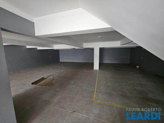 Imagem Cobertura com 2 Quartos à Venda, 117 m² em Vila Scarpelli - Santo André