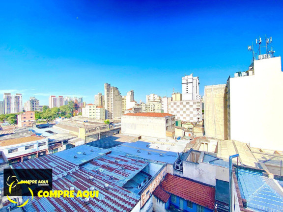 Imagem Apartamento com 2 Quartos à Venda, 100 m² em Campos Elíseos - São Paulo Imagem Apartamento com 2 Quartos à Venda, 100 m² em Campos Elíseos - São Paulo