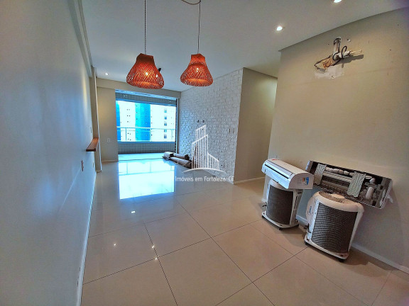 Imagem Apartamento com 3 Quartos à Venda, 73 m² em Meireles - Fortaleza