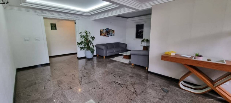 Imagem Apartamento com 3 Quartos à Venda, 140 m² em Canto Do Forte - Praia Grande Imagem Apartamento com 3 Quartos à Venda, 140 m² em Canto Do Forte - Praia Grande