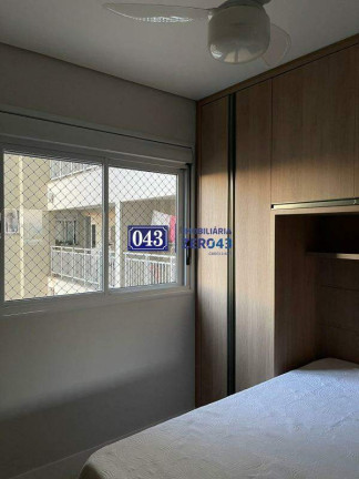 Imagem Apartamento com 3 Quartos à Venda, 108 m² em Gleba Fazenda Palhano - Londrina Imagem Apartamento com 3 Quartos à Venda, 108 m² em Gleba Fazenda Palhano - Londrina
