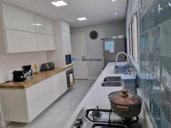 Imagem Apartamento com 4 Quartos à Venda, 237 m² em Centro - São Bernardo Do Campo Imagem Apartamento com 4 Quartos à Venda, 237 m² em Centro - São Bernardo Do Campo