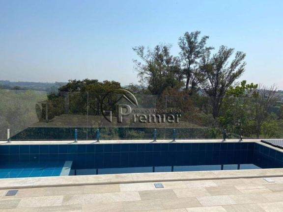 Casa com 3 Quartos à Venda, 157 m² em Jardim Bréscia - Indaiatuba