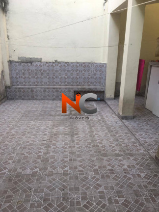 Imagem Casa com 3 Quartos à Venda, 134 m² em Taquara - Rio De Janeiro Imagem Casa com 3 Quartos à Venda, 134 m² em Taquara - Rio De Janeiro