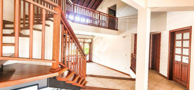 Imagem Casa com 3 Quartos à Venda, 392 m² em Condomínio Moinho De Vento - Valinhos