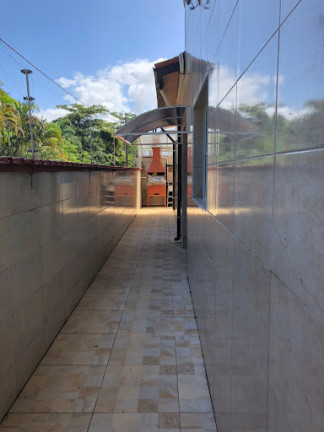 Imagem Casa com 2 Quartos à Venda, 109 m² em Tupy - Itanhaém