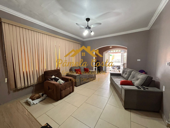 Imagem Casa com 5 Quartos à Venda, 300 m² em Parque Estuário (vicente De Carvalho) - Guarujá Imagem Casa com 5 Quartos à Venda, 300 m² em Parque Estuário (vicente De Carvalho) - Guarujá