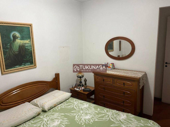 Imagem Apartamento com 3 Quartos à Venda, 70 m² em Santana - São Paulo