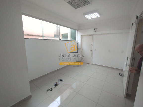 Imagem Imóvel Comercial para Alugar, 50 m² em Centro - Itu Imagem Imóvel Comercial para Alugar, 50 m² em Centro - Itu