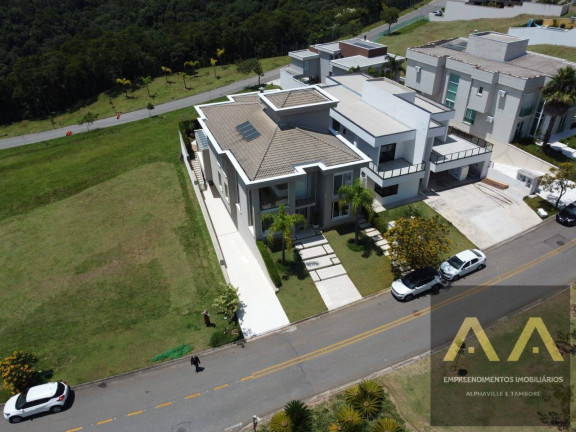 Imagem Casa de Condomínio com 4 Quartos à Venda, 630 m² em Alphaville - Santana De Parnaíba Imagem Casa de Condomínio com 4 Quartos à Venda, 630 m² em Alphaville - Santana De Parnaíba