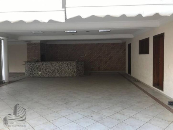 Imagem Casa com 4 Quartos à Venda, 550 m² em Jardim Germiniani - Sorocaba