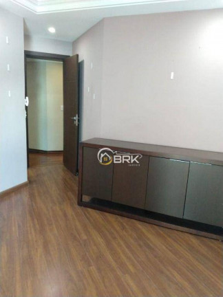 Imagem Apartamento com 3 Quartos à Venda, 179 m² em Tatuapé - São Paulo Imagem Apartamento com 3 Quartos à Venda, 179 m² em Tatuapé - São Paulo