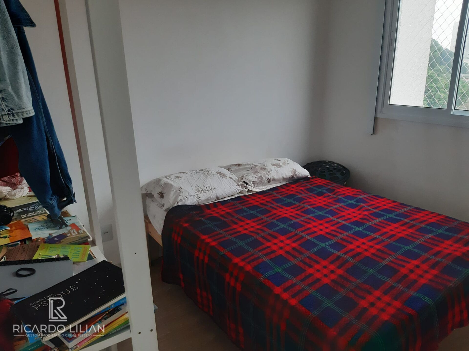 Imagem Apartamento com 2 Quartos à Venda, 34 m² em Cambuci - São Paulo Imagem Apartamento com 2 Quartos à Venda, 34 m² em Cambuci - São Paulo