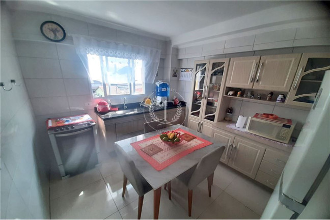 Imagem Apartamento com 2 Quartos à Venda, 127 m² em Jardim Guassu - São Vicente