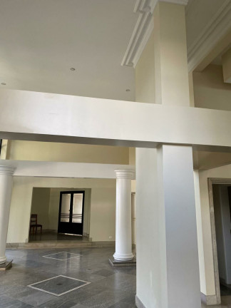 Imagem Cobertura à Venda, 600 m² em Moema - São Paulo