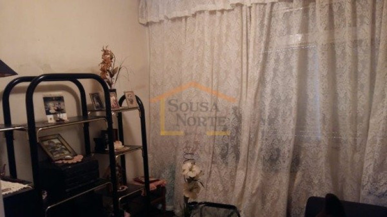 Imagem Apartamento com 3 Quartos à Venda, 76 m² em Parque Mandaqui - São Paulo