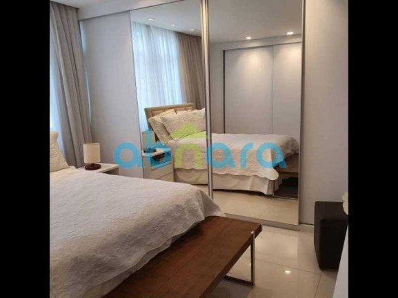 Imagem Apartamento com 3 Quartos à Venda, 140 m² em Copacabana - Rio De Janeiro Imagem Apartamento com 3 Quartos à Venda, 140 m² em Copacabana - Rio De Janeiro