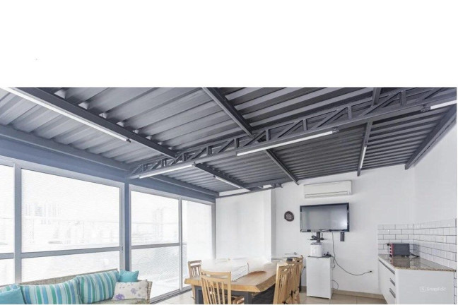 Imagem Apartamento com 2 Quartos à Venda, 156 m² em Saúde - São Paulo