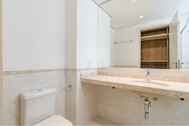 Imagem Apartamento com 3 Quartos à Venda, 222 m² em Paraíso - São Paulo